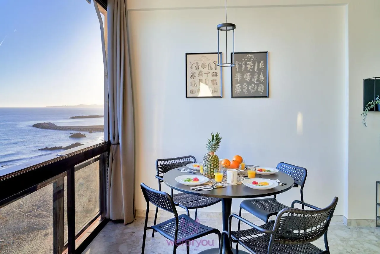 Weforyou Malibu Infinity Seaview Benalmadena 0*,  Spain