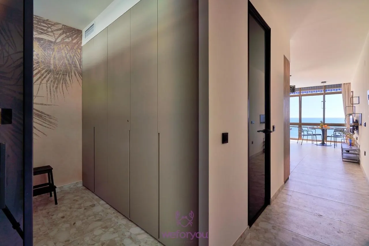 Weforyou Malibu Infinity Seaview Benalmadena 0*,