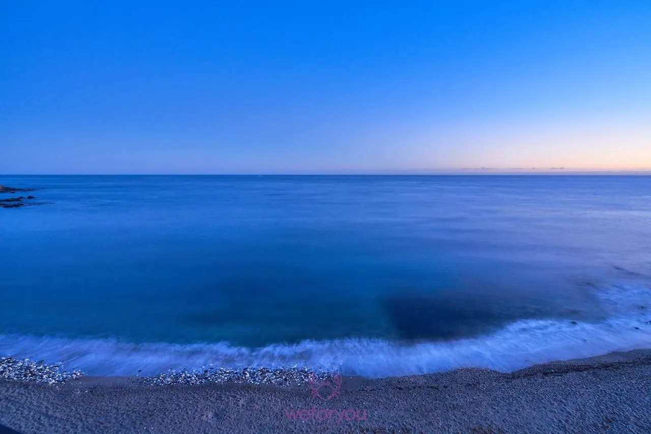 Apartment Weforyou Malibu Infinity Seaview Benalmadena