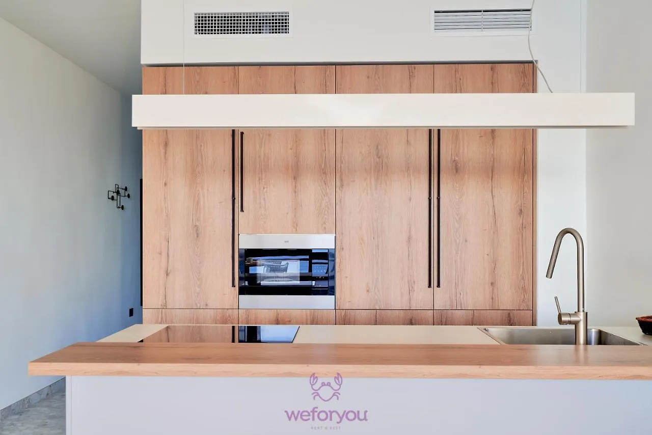 Weforyou Malibu Infinity Seaview Benalmadena 0*,  Spain