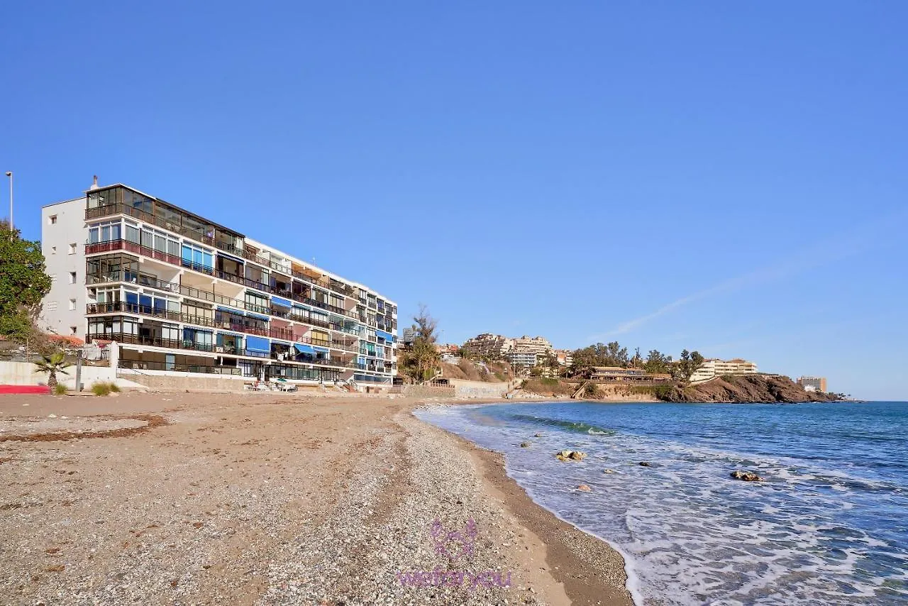 Weforyou Malibu Infinity Seaview Benalmadena 0*,  Spain