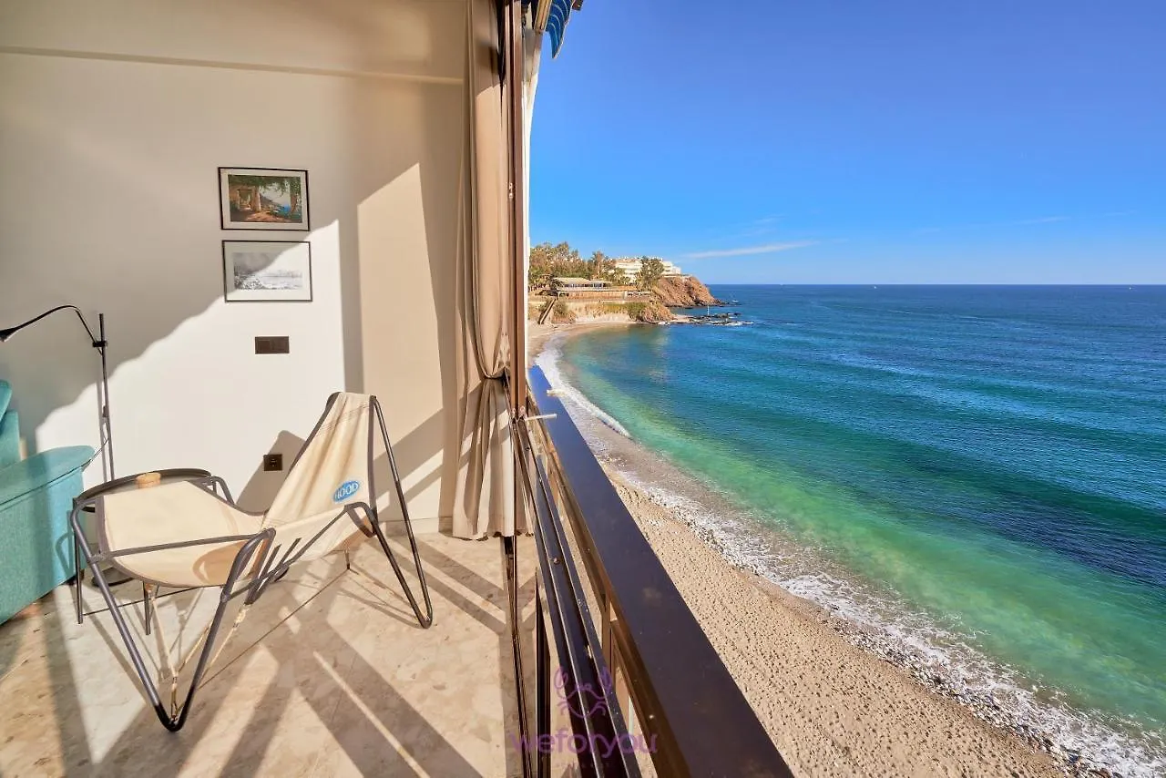 Weforyou Malibu Infinity Seaview 베날마데나코스타