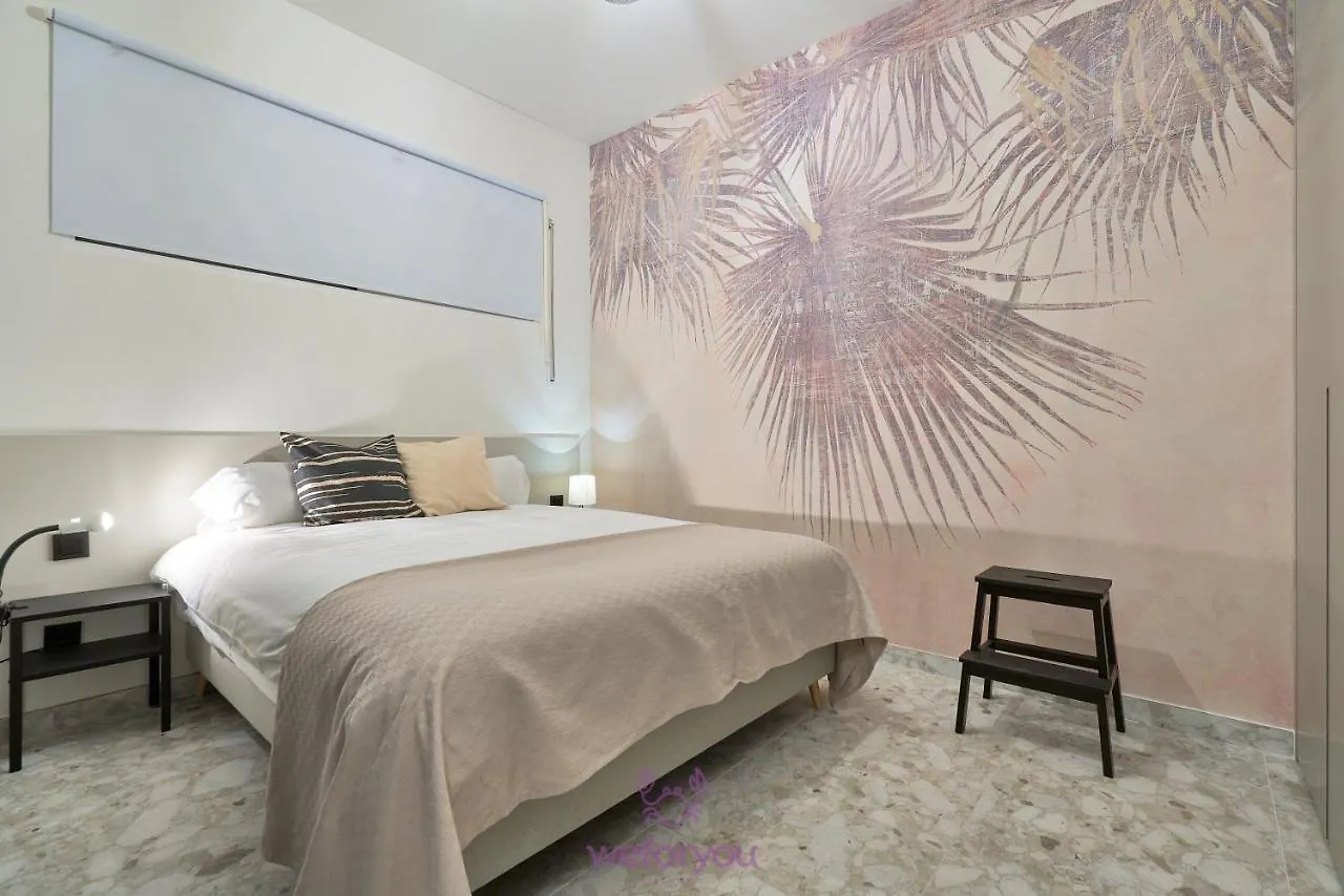 Weforyou Malibu Infinity Seaview Benalmadena 0*,  Spain