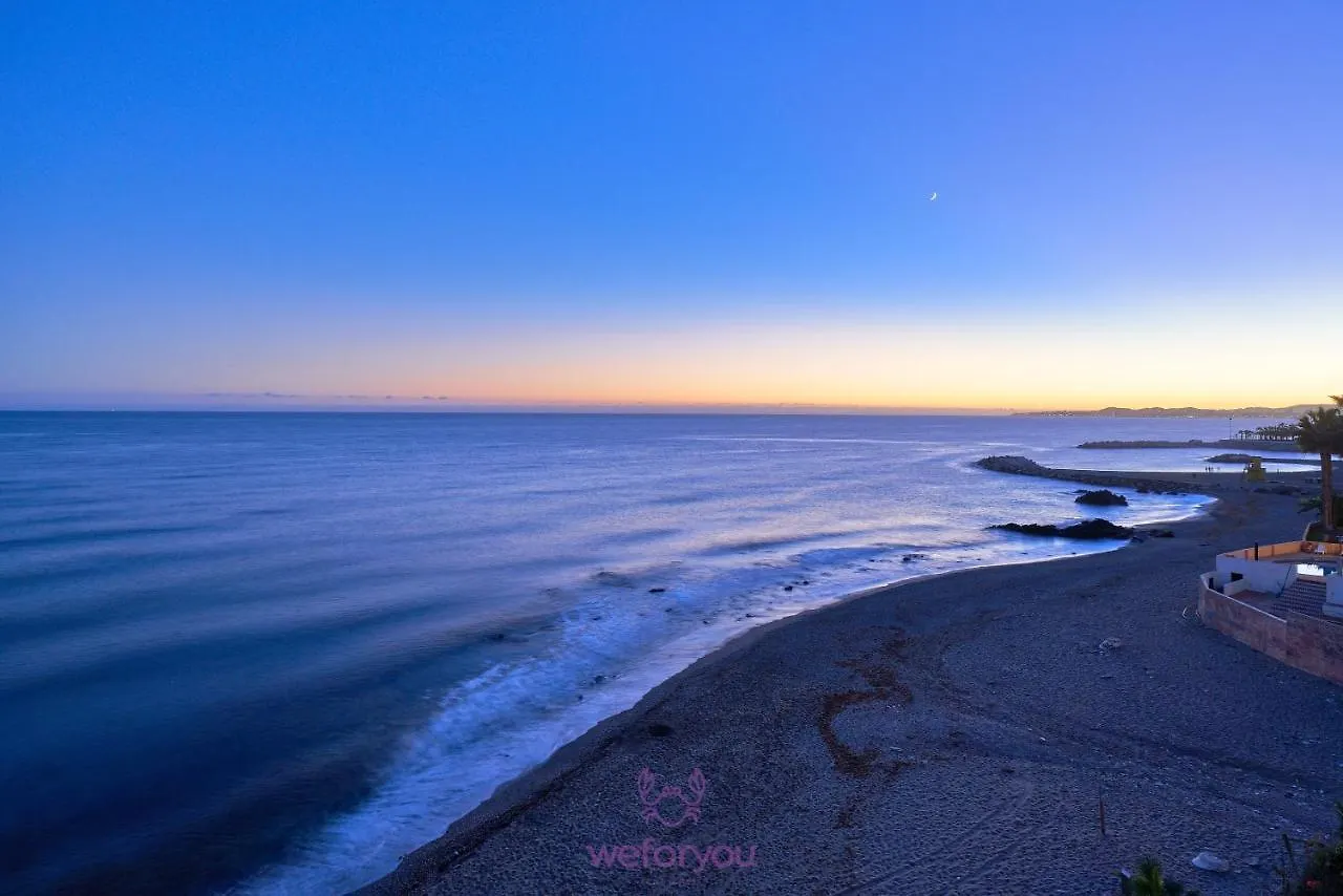 Weforyou Malibu Infinity Seaview 베날마데나코스타 아파트