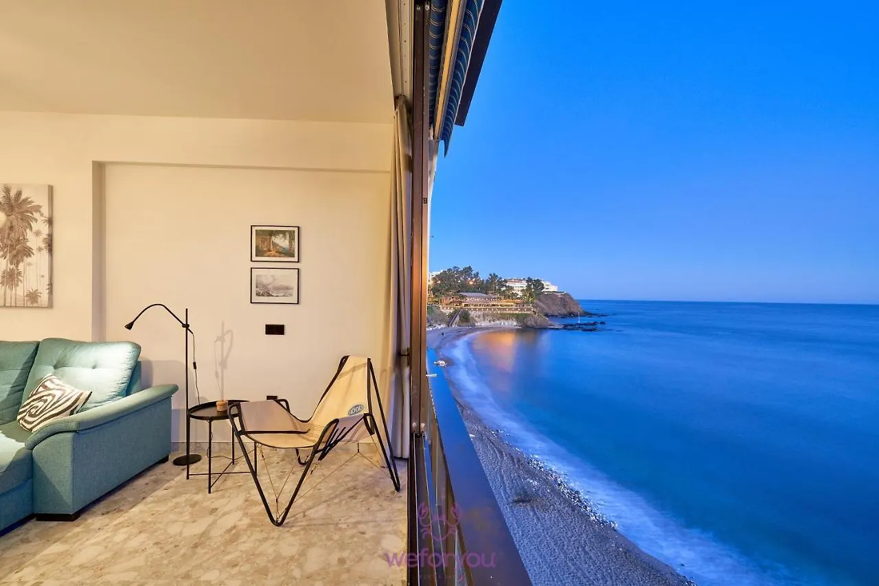 Weforyou Malibu Infinity Seaview 베날마데나코스타