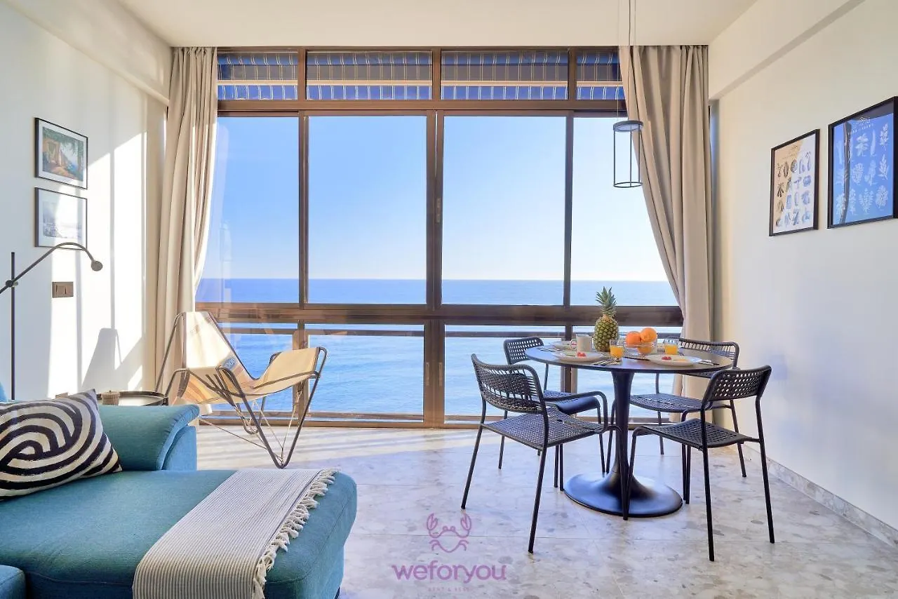 Weforyou Malibu Infinity Seaview 베날마데나코스타