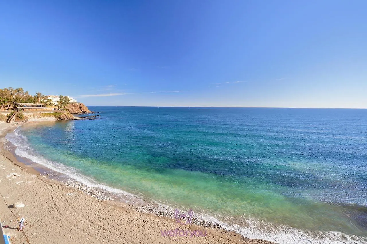 Weforyou Malibu Infinity Seaview 베날마데나코스타 스페인