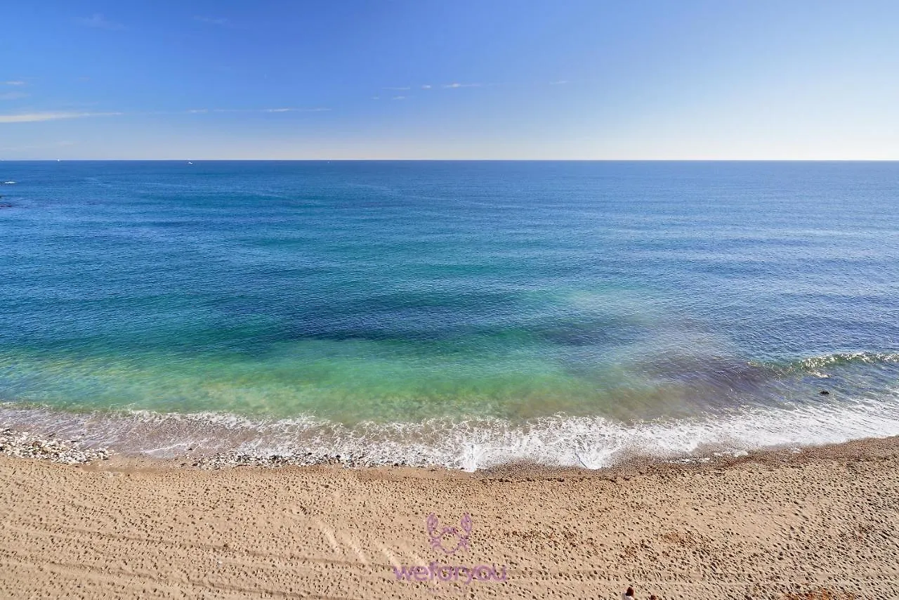 Weforyou Malibu Infinity Seaview 베날마데나코스타 아파트